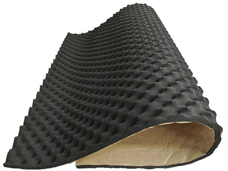 Irregular Surface Bonding